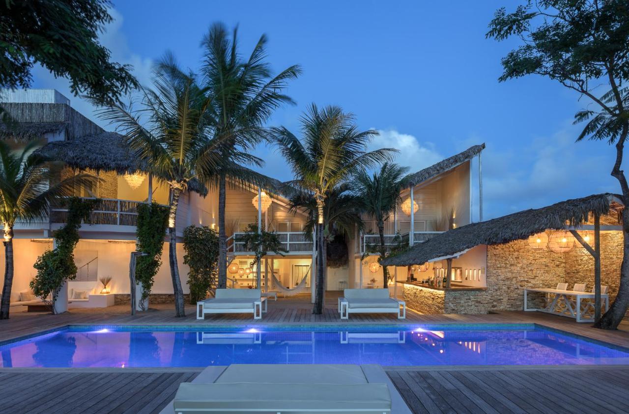 Villa Jericoacoara - La Villa Group Exterior photo