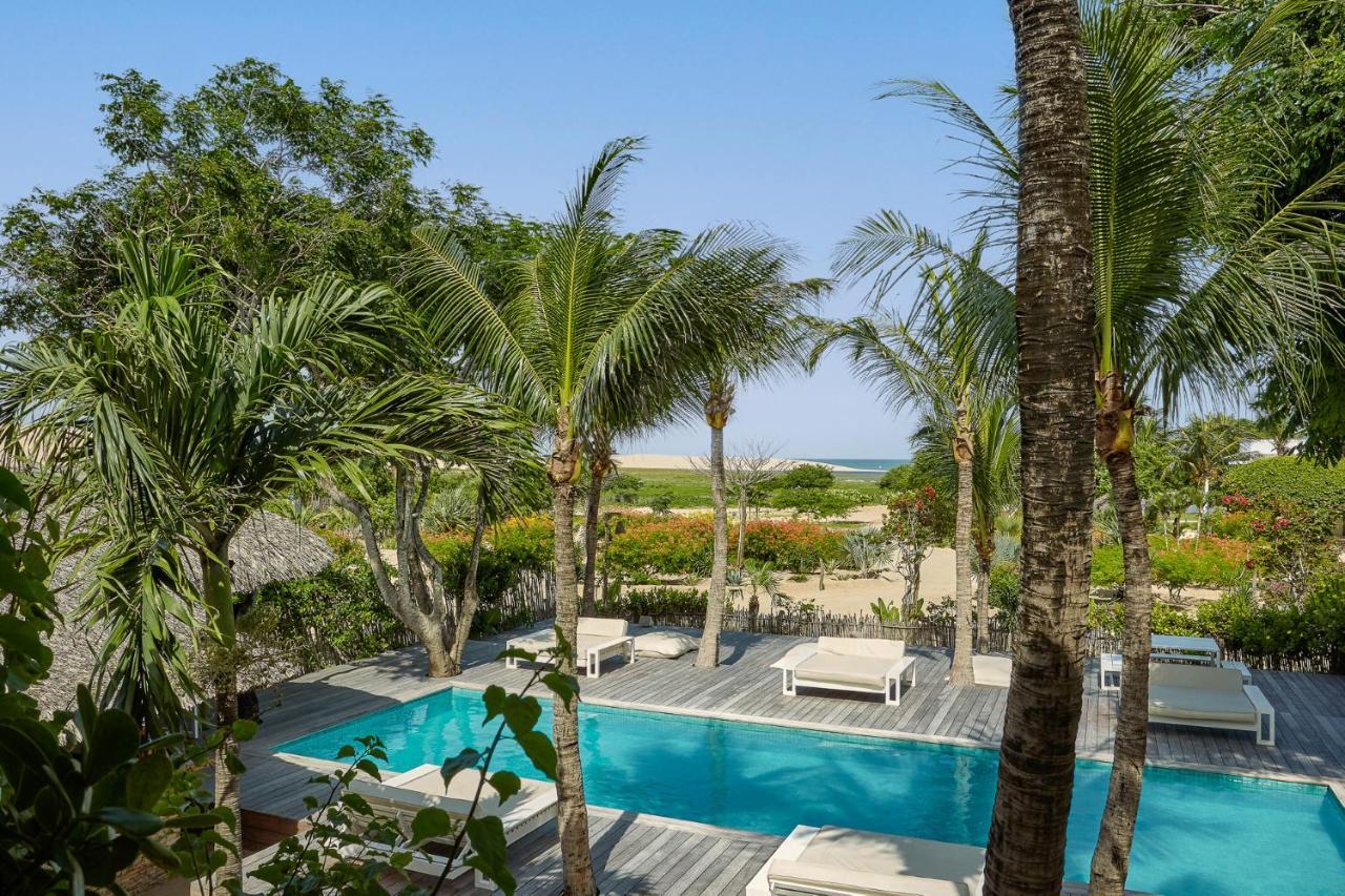 Villa Jericoacoara - La Villa Group Exterior photo