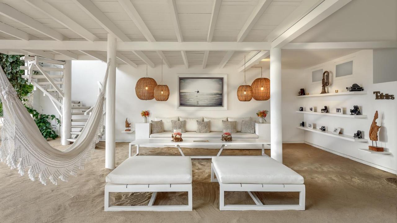 Villa Jericoacoara - La Villa Group Exterior photo