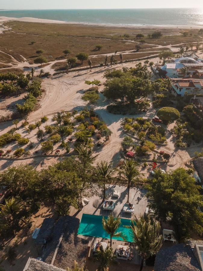 Villa Jericoacoara - La Villa Group Exterior photo