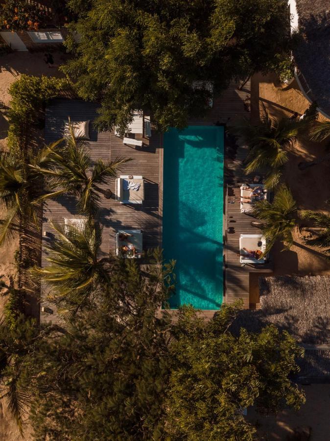 Villa Jericoacoara - La Villa Group Exterior photo