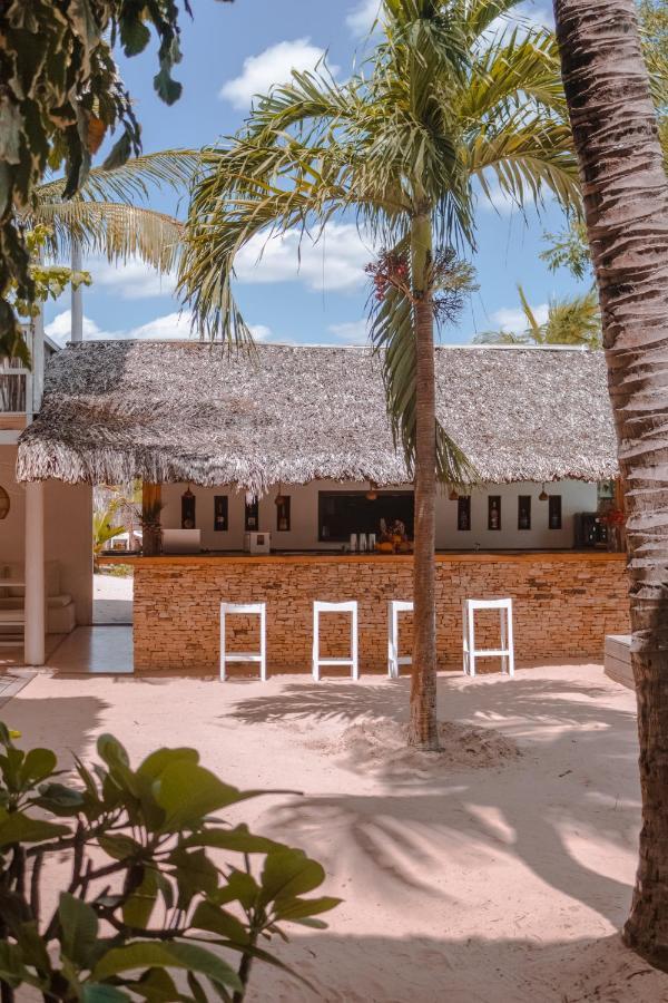 Villa Jericoacoara - La Villa Group Exterior photo