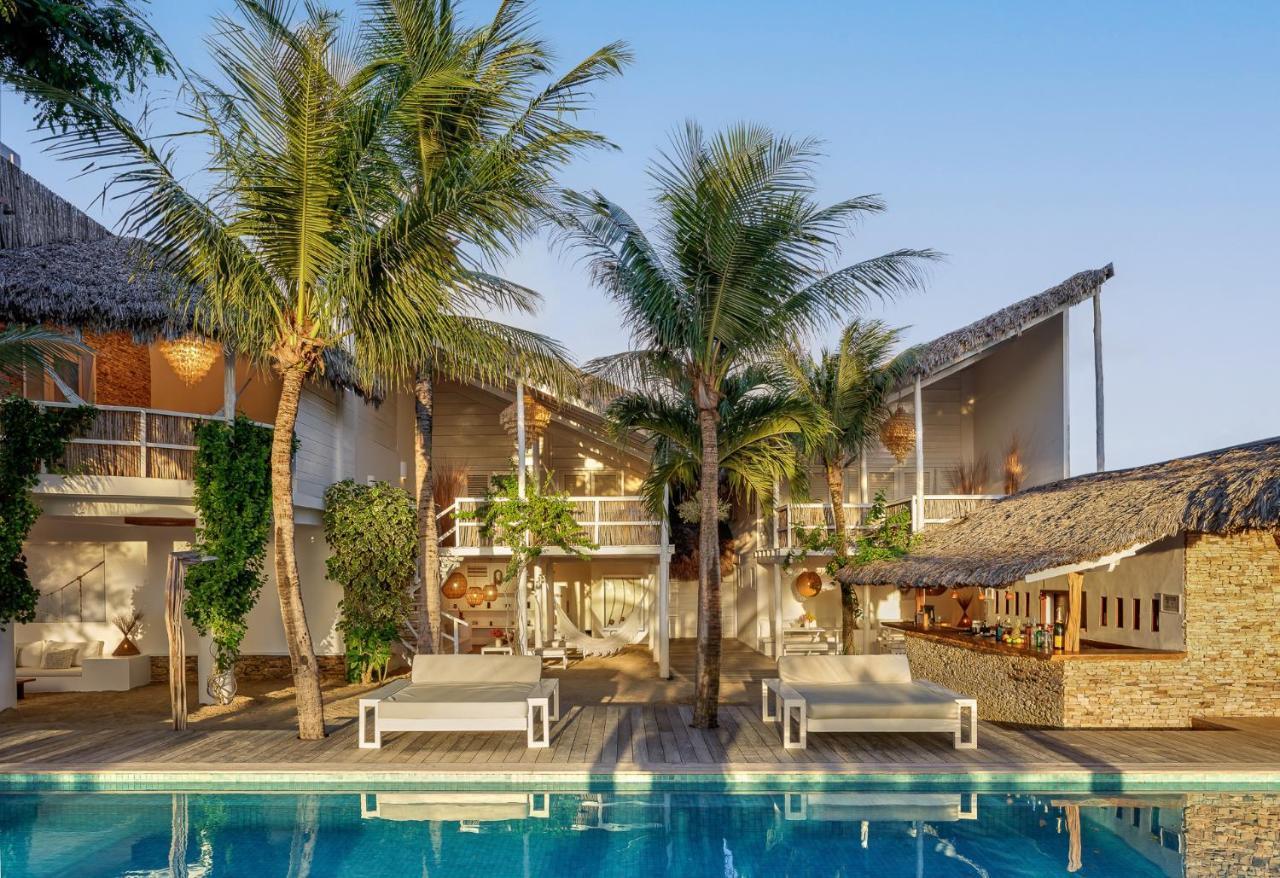 Villa Jericoacoara - La Villa Group Exterior photo